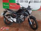 HONDA CG Titan 160i Preta