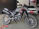 YAMAHA XTZ 250 Lander Connected Cinza