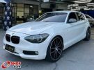BMW 116i 1.6T 16v Branca