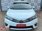TOYOTA Corolla XEi 2.0 16v Branca
