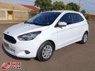 FORD Ka Hatch SE 1.0 12v Branca