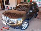 RENAULT Duster Expression 1.6 16v Verde