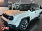 JEEP Renegade Sport Altitude 1.3 16v T270 Branca