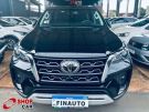 TOYOTA Hilux SW4 SRX D4-D 2.8TDi 16v 4x4 Preta