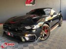 FORD Mustang Mach 1 5.0 V8 32v Preta