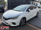 HONDA City Sedan EXL 1.5 16v Branca