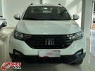 FIAT Strada Freedom 1.3 C.S. Branca