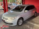 VW - Volkswagen Gol 1.0 4p. Prata