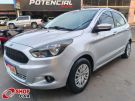 FORD Ka Hatch SE 1.0 12v Prata