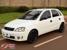 GM - Chevrolet Corsa Hatch Maxx 1.4 4p. Branca