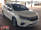 HONDA City Sedan EX 1.5 16v Branca