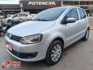 VW - Volkswagen Fox Trend 1.0 4p. Prata