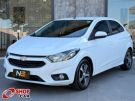 GM - Chevrolet Onix LTZ 1.4 Branca