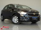 GM - Chevrolet Onix LT 1.0 Preta