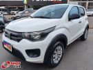 FIAT Mobi Like 1.0 Branca
