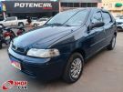 FIAT Palio 1.0 Fire 4p. Azul