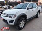 MITSUBISHI L200 Triton GLS 3.2TDi 16v 4x4 C.D. Branca