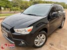 MITSUBISHI ASX 2.0 16v Preta