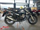HONDA CG Titan 160i Cinza
