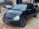 FORD Ka 1.0 Preta