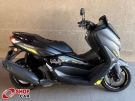 YAMAHA NMax 160 Preta