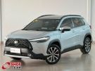 TOYOTA Corolla Cross XRE 2.0 16v Prata