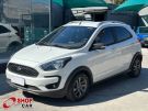 FORD Ka Hatch Freestyle 1.0 12v Branca