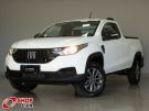 FIAT Strada Freedom 1.3 C.S. Branca