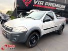 FIAT Strada Hard Working 1.4 C.S. Prata