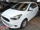 FORD Ka Hatch SE 1.0 12v Branca
