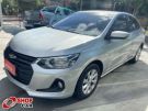 GM - Chevrolet Onix Sedan Plus LTZ 1.0T 12v Prata