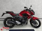 YAMAHA FZ25 250 Fazer Vermelha