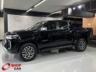 RAM Dakota Laramie 2.2TDi 16v 4x4 C.D. Preta