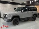 GWM Tank 300 2.0T 16v Hi4T AWD Cinza