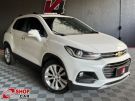 GM - Chevrolet Tracker Premier 1.4T 16v Branca