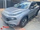 FIAT Toro Volcano 2.0TDi 16v 4x4 Prata