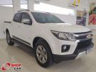 GM - Chevrolet S10 LTZ 2.8CTDi 16v 4x4 C.D. Branca