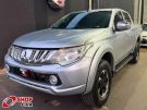 MITSUBISHI L200 Triton Sport HPE 2.4TDi 16v 4x4 C.D. Prata