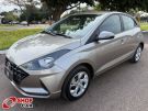 HYUNDAI HB20 Vision 1.0 12v Prata