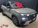 HYUNDAI Creta Ultimate 1.6T 16v Cinza