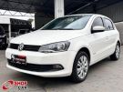 VW - Volkswagen Gol 1.0 4p. Branca