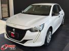 PEUGEOT 208 Like 1.0 Branca