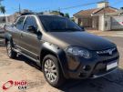 FIAT Strada Adventure 1.8 16v C.D. Dualogic Marrom