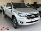 FORD Ranger Limited 3.2TDCi 20v 4x4 C.D. Prata