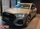 AUDI Q3 Sportback Performance B. 2.0 TFSi 16v Quattro Cinza
