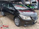 GM - Chevrolet Onix LT 1.0 Preta