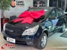 GM - Chevrolet Agile LTZ 1.4 Azul