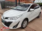 TOYOTA Yaris Hatch XL Plus Tech 1.3 16v Branca