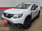 RENAULT Duster Iconic Plus 1.6 16v Branca
