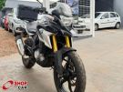 BMW G 310 GS Preta